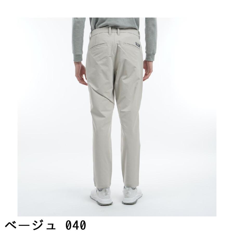 PING（ピン） ヒートエナジーストレッチパンツ : GDOゴルフショップ
