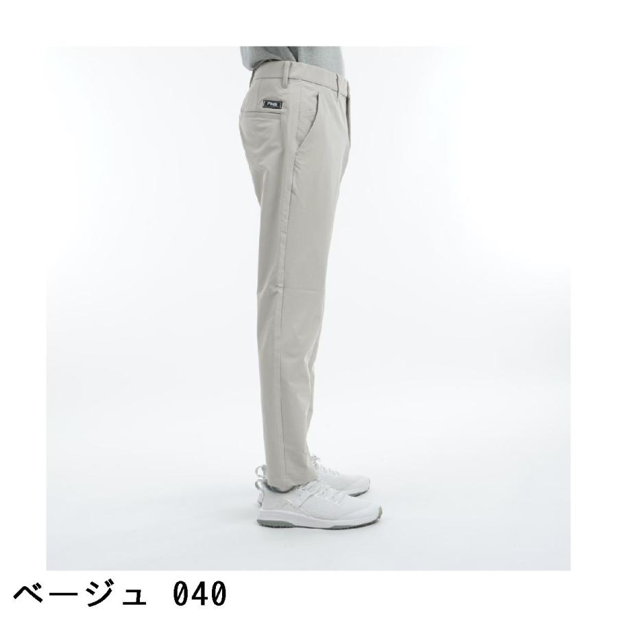 PING（ピン） ヒートエナジーストレッチパンツ : GDOゴルフショップ