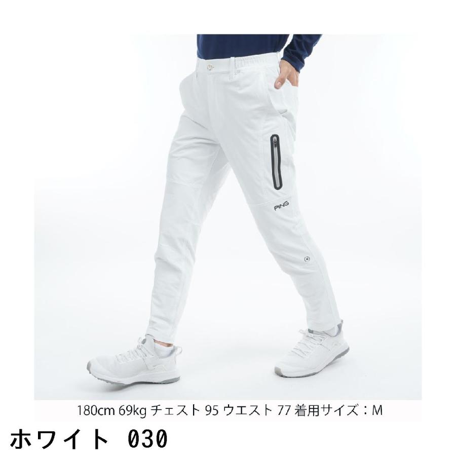 PING ピン テーパードパンツ : GDOゴルフショップ Yahoo!店