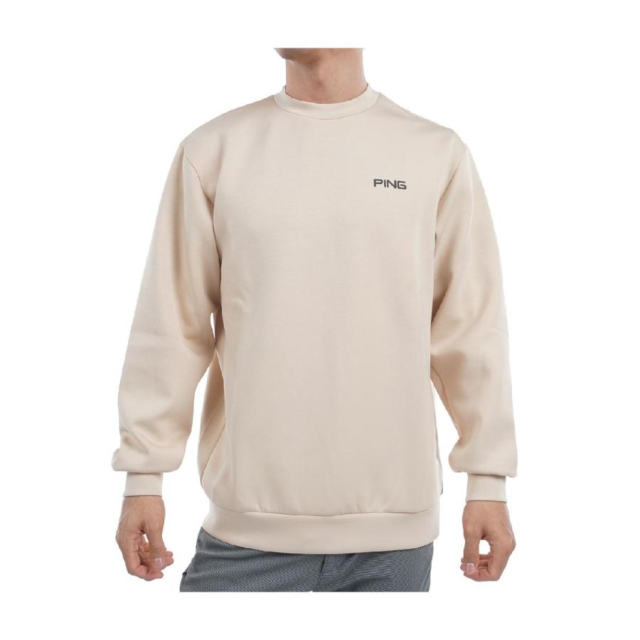 ピン　PING　ハイパフォーマンススウェット PING（ピン） ハイパフォーマンススウェット : GDOゴルフショップ