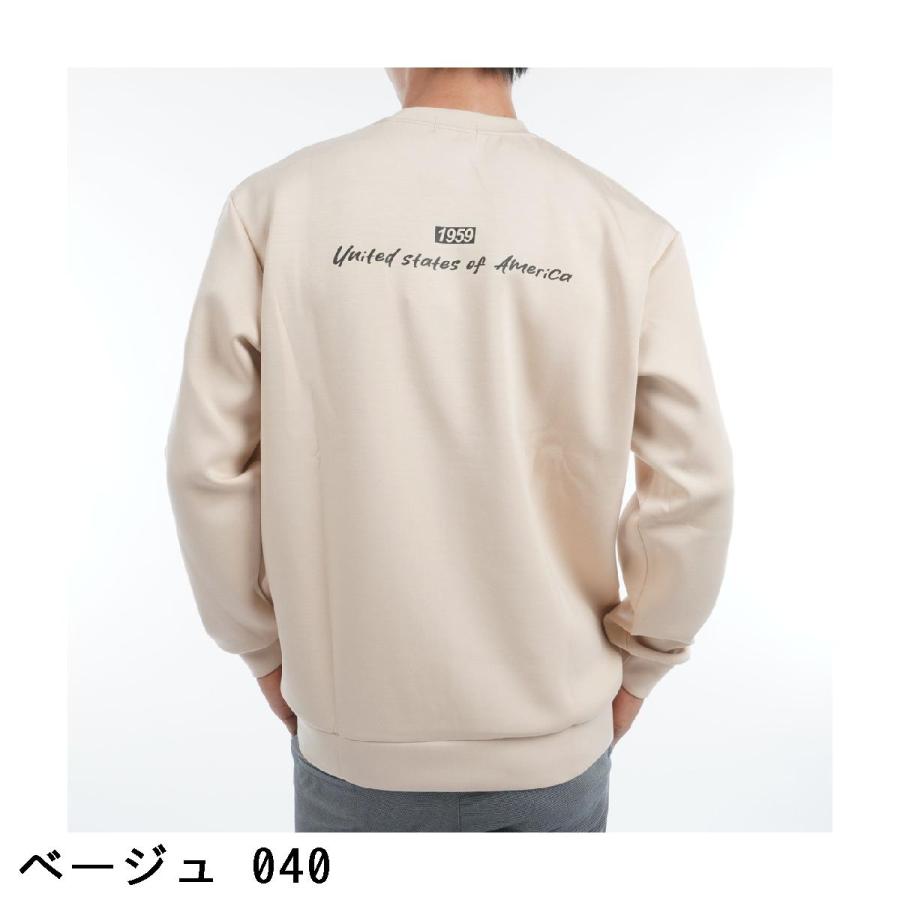 PING（ピン） ハイパフォーマンススウェット : GDOゴルフショップ