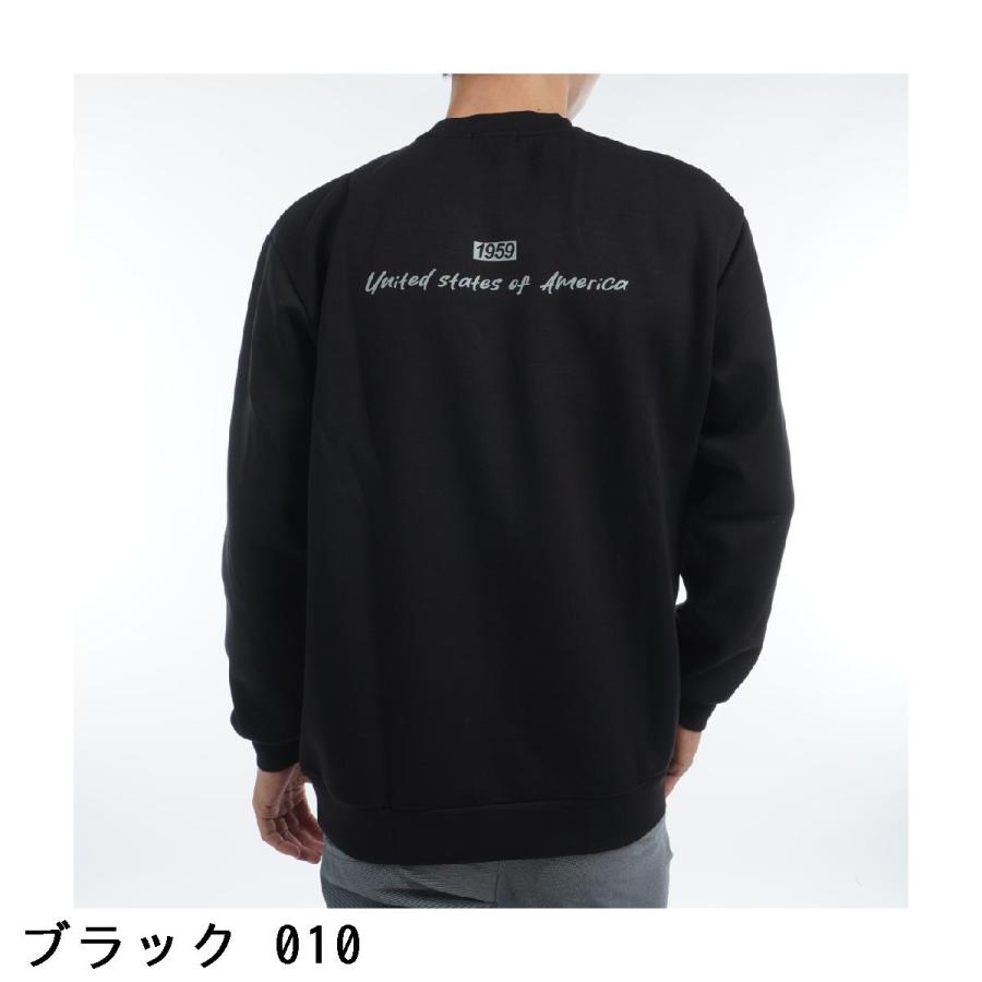 ピン　PING　ハイパフォーマンススウェット PING（ピン） ハイパフォーマンススウェット : GDOゴルフショップ