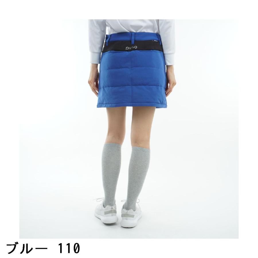 ピン　PING　エアーフレイクスカート　レディス PING（ピン） エアーフレイクスカート レディス : GDOゴルフショップ