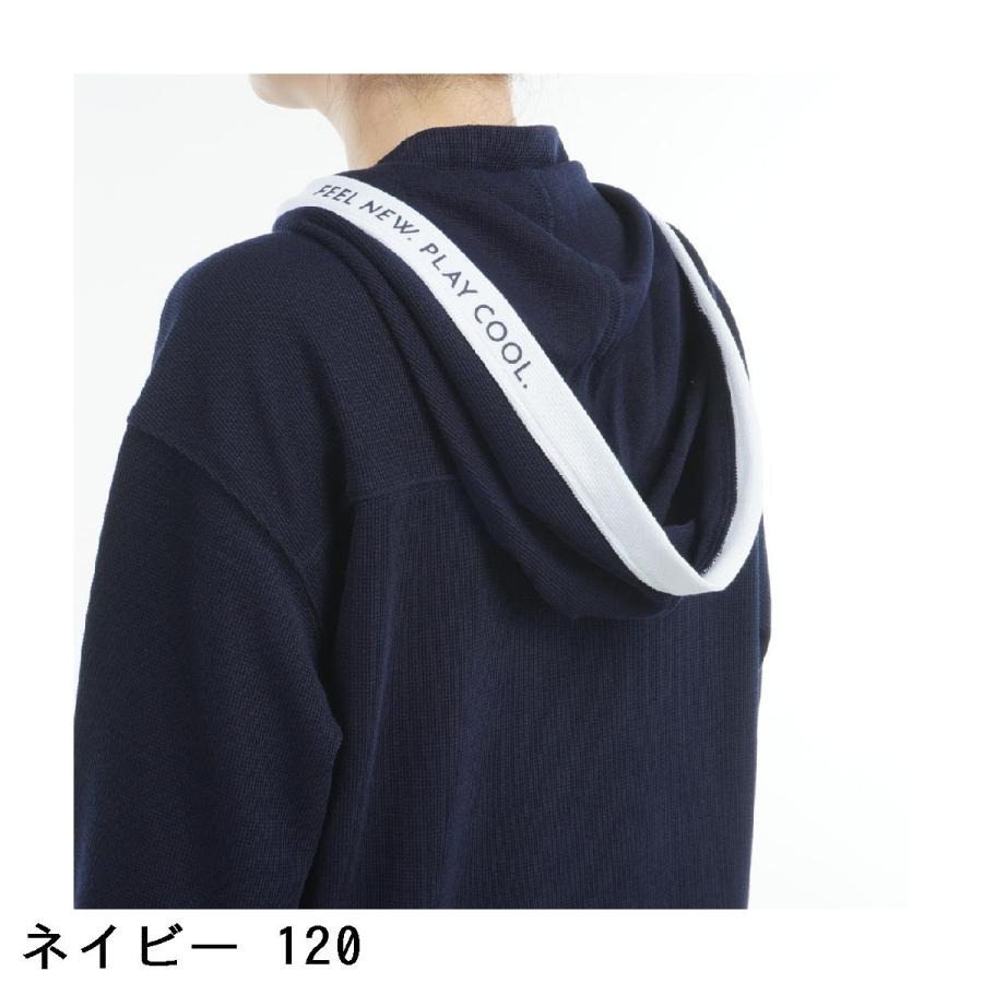 ピン PING ニットライクフーディー レディス 楽天市場】ピン（セーター