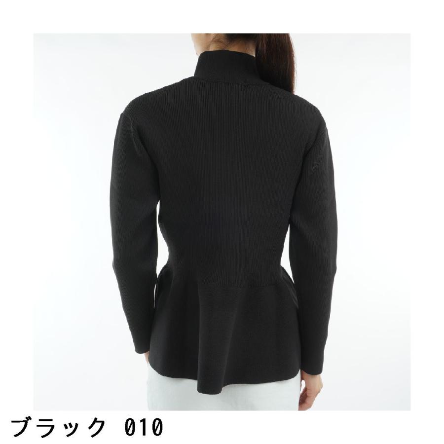 PING（ピン） ペプラムハイネックセーター レディス : GDOゴルフ