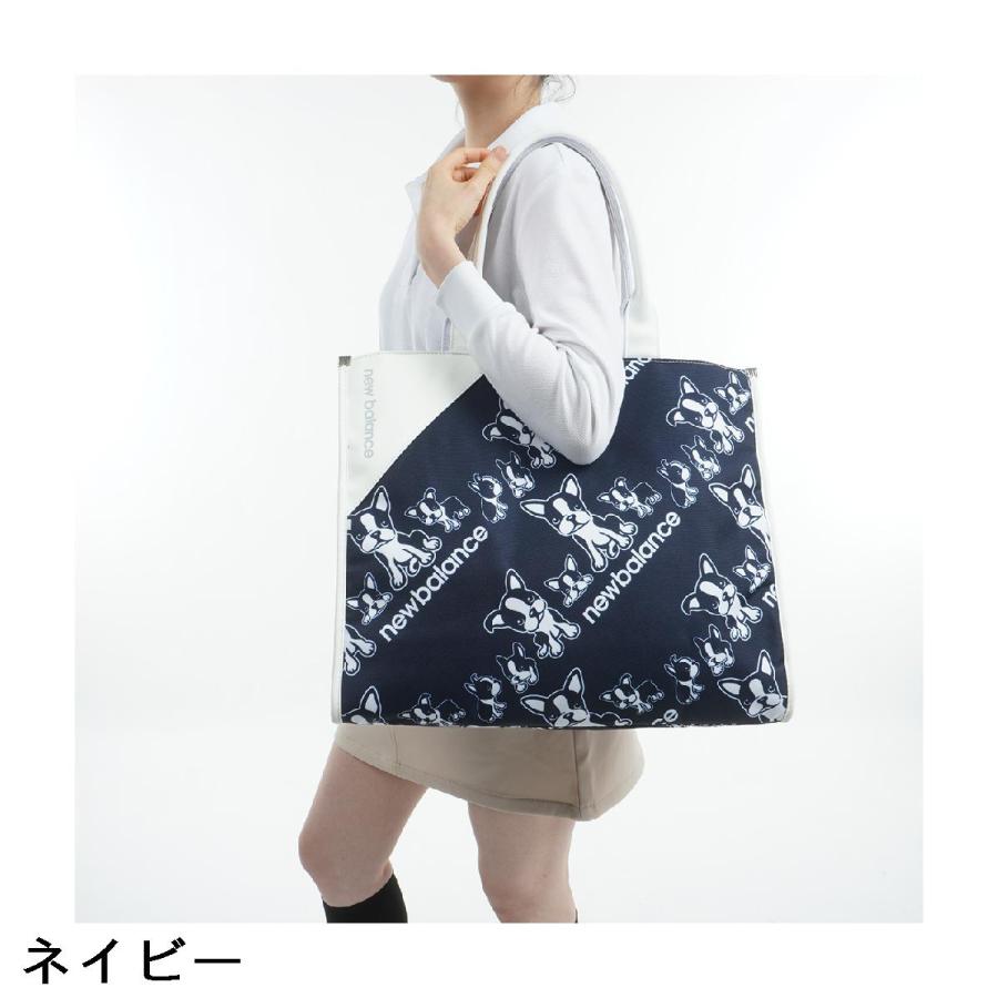 New Balance Golf ニューバランス トートバッグ レディス : GDO