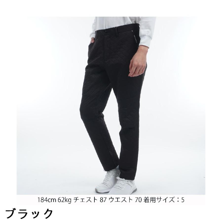 ニューバランス ゴルフ キルトテーパードパンツ サイズ5 【公式通販】