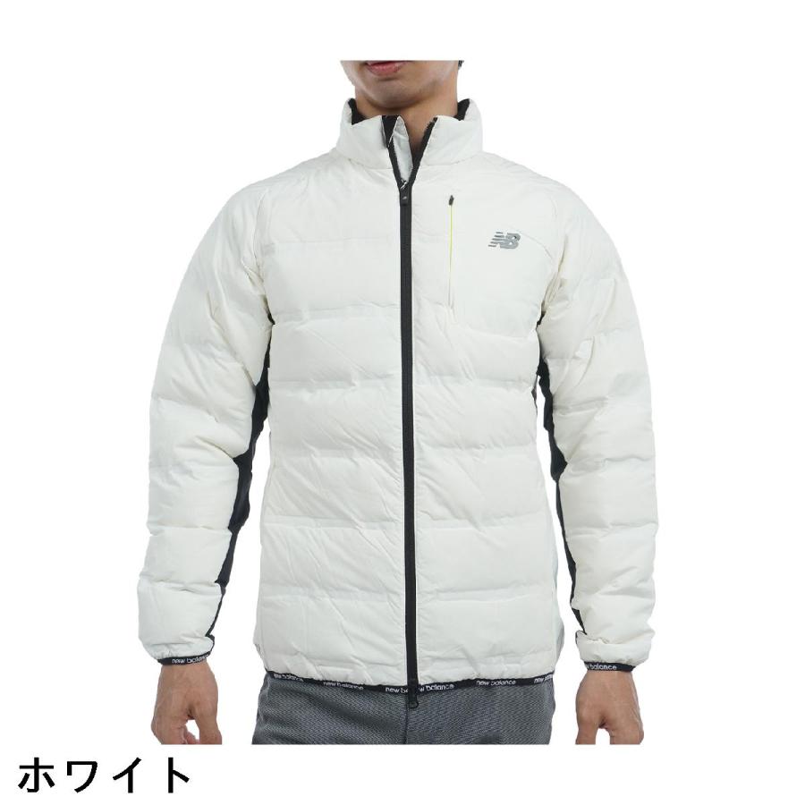 New Balance Golf ニューバランス ストレッチ ライトダウン New Balance Golf ニューバランス ストレッチ ライトダウン