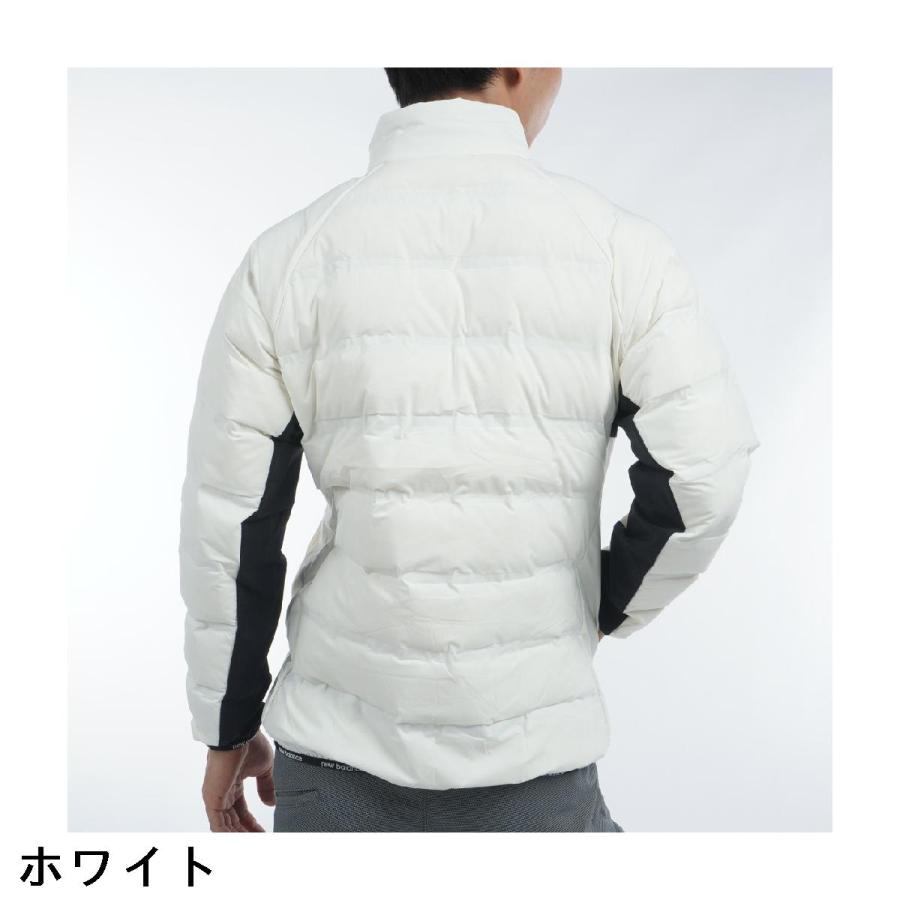 New Balance Golf ニューバランス ストレッチ ライトダウン New Balance Golf ニューバランス ストレッチ ライトダウン