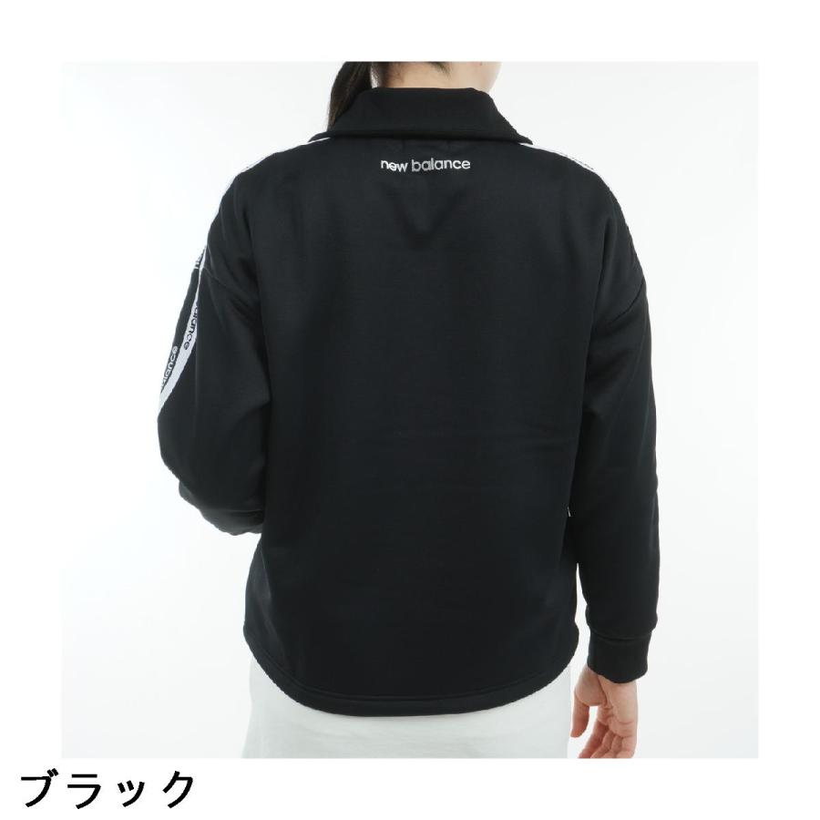 ニューバランス◆ゴルフ◆ストレッチハーフウーブンジャケット◆M◆定価16500円 New Balance Golf（ニューバランスゴルフ） ニューバランス New