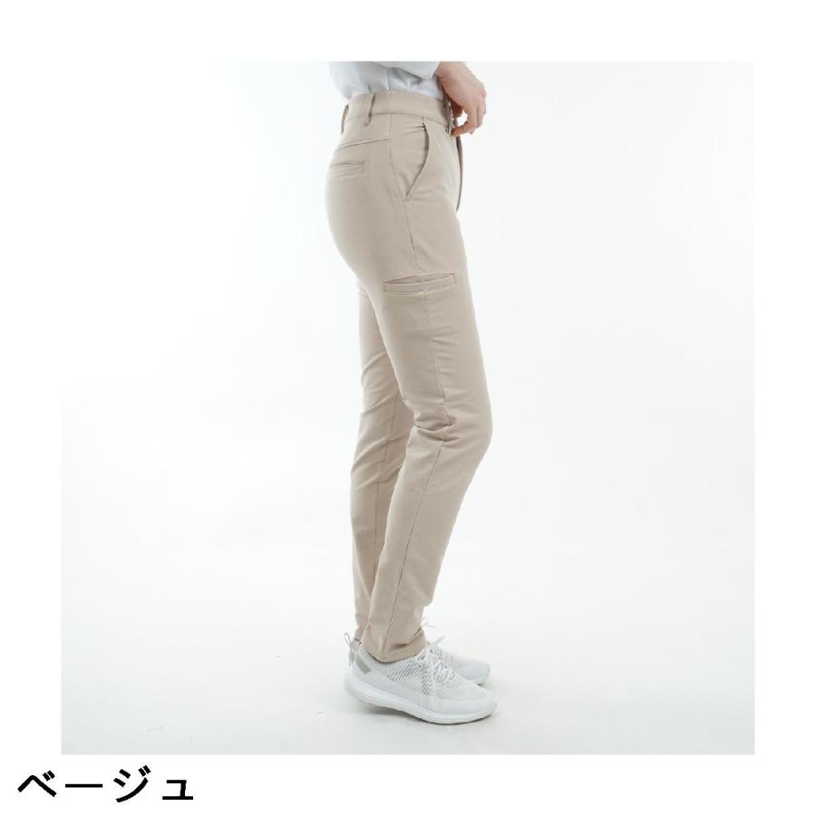 新品未使用　new balance golfストレッチスリムロングパンツ New Balance Golf（ニューバランスゴルフ） ニューバランス New