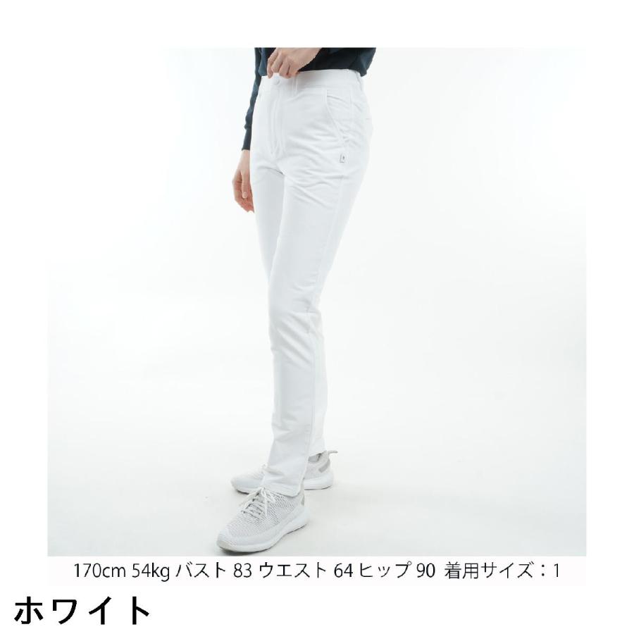 New Balance Golf ニューバランス ストレッチ スリム ロング