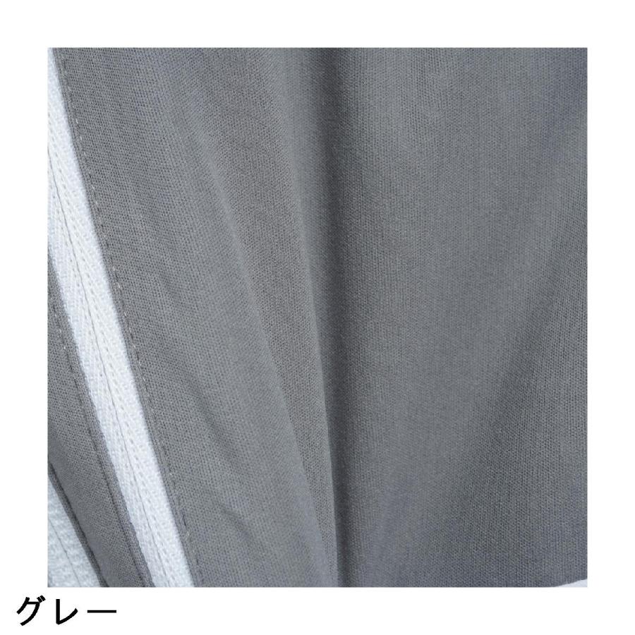 ニューバランス ゴルフ 軽量ダンボールニット×裏メッシュ スウェット