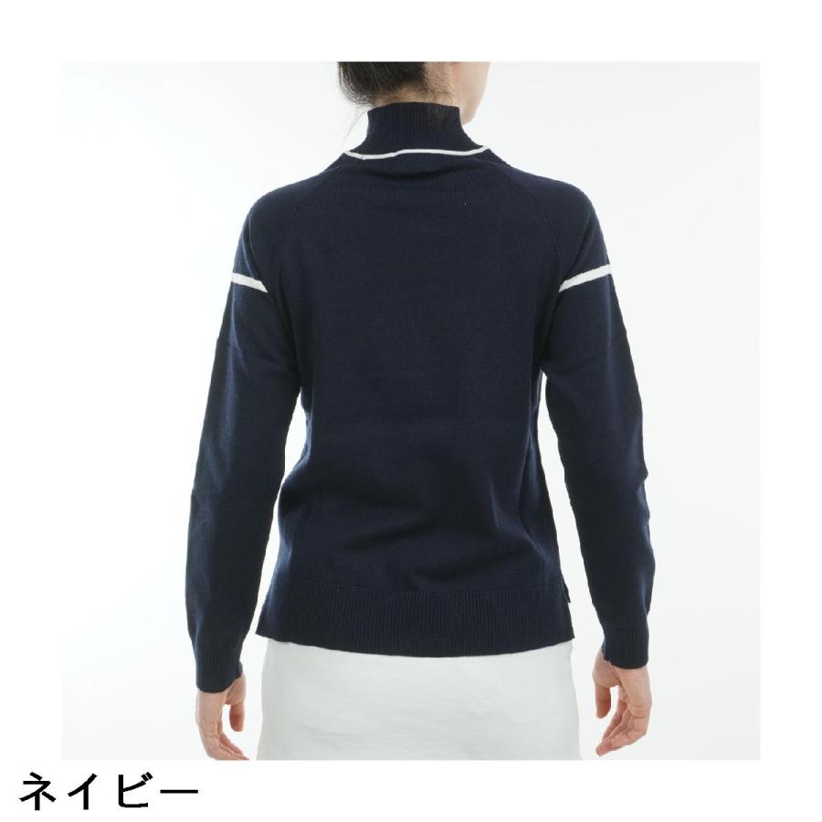 New Balance Golf ニューバランス ストレッチ ハイネック