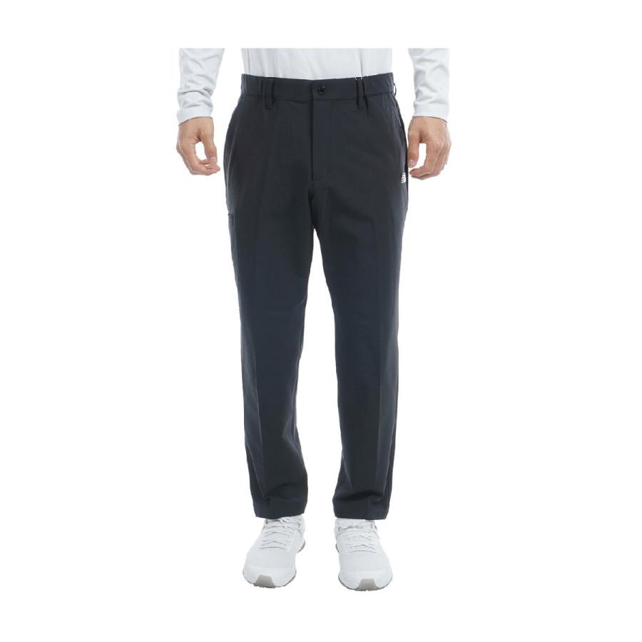 ニューバランス テーパードロングパンツ ブラック Mサイズ テーパードロングパンツ レディス(ロングパンツ)|New Balance