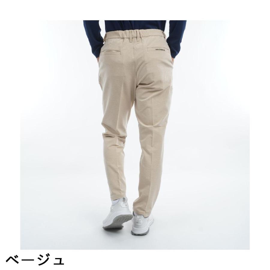 New Balance Golf ニューバランス ストレッチ ワイドテーパード