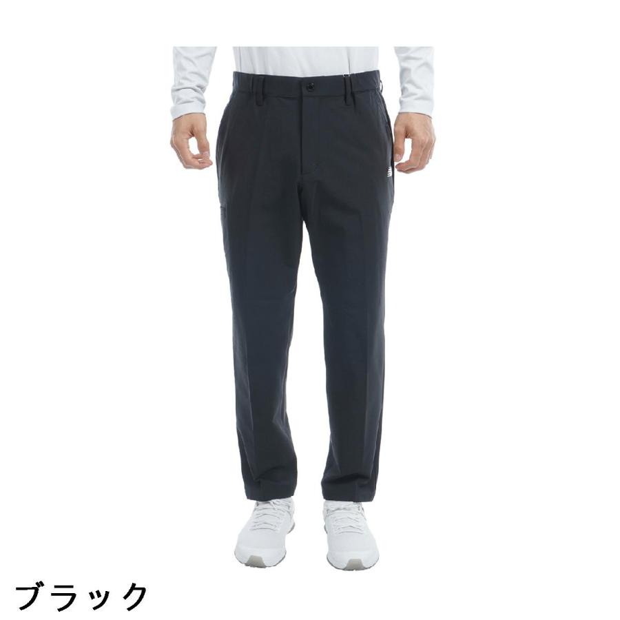 New Balance Golf ニューバランス ストレッチ ワイドテーパード