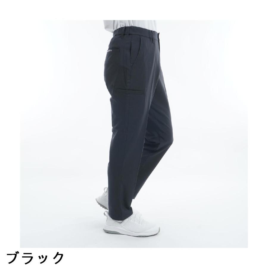 New Balance Golf ニューバランス ストレッチ ワイドテーパード