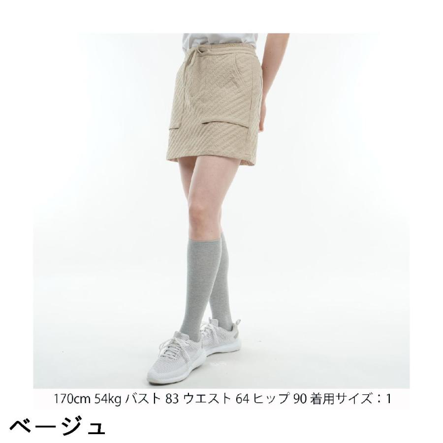 ニューバランス　New Balance　ストレッチカーゴスカート　レディス New Balance Golf（ニューバランスゴルフ） ニューバランス New