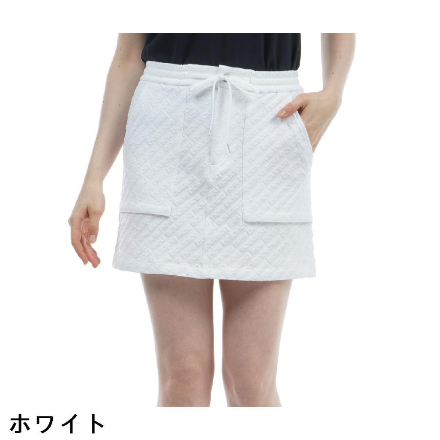 ニューバランス　New Balance　ストレッチカーゴスカート　レディス New Balance Golf（ニューバランスゴルフ） ニューバランス New