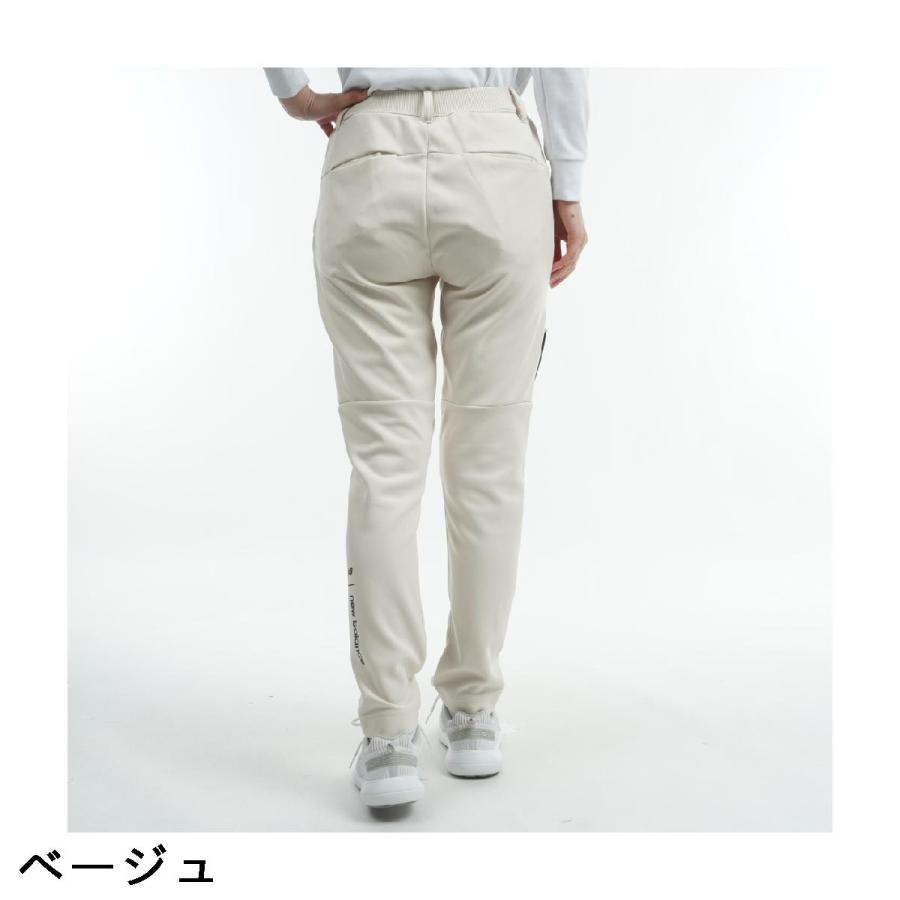 New Balance Golf ニューバランス ストレッチ スウェット スリム