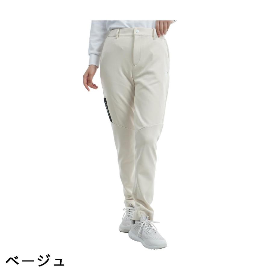 ニューバランスストレッチスリムロングパンツ New Balance Golf ニューバランス ストレッチ スウェット スリム