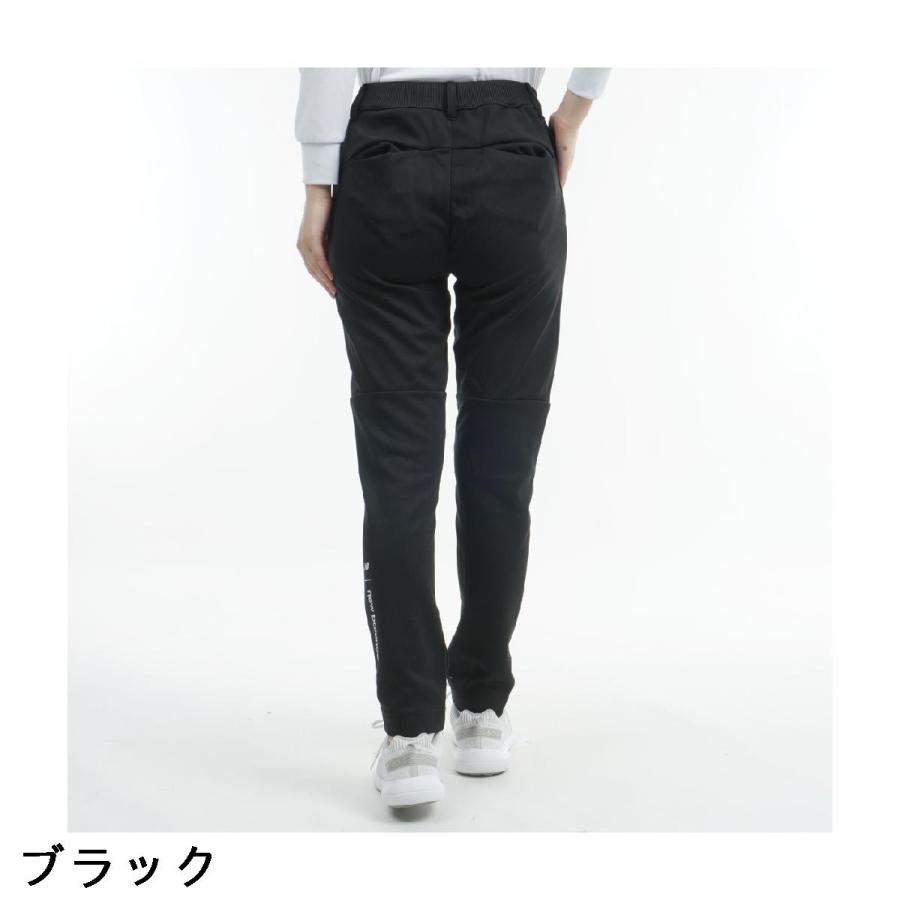 New Balance Golf ニューバランス ストレッチ スウェット スリム