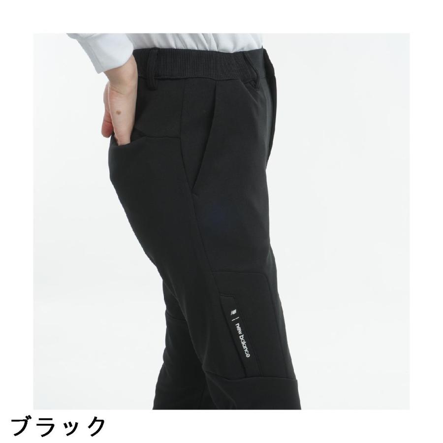 New Balance Golf ニューバランス ストレッチ スウェット スリム