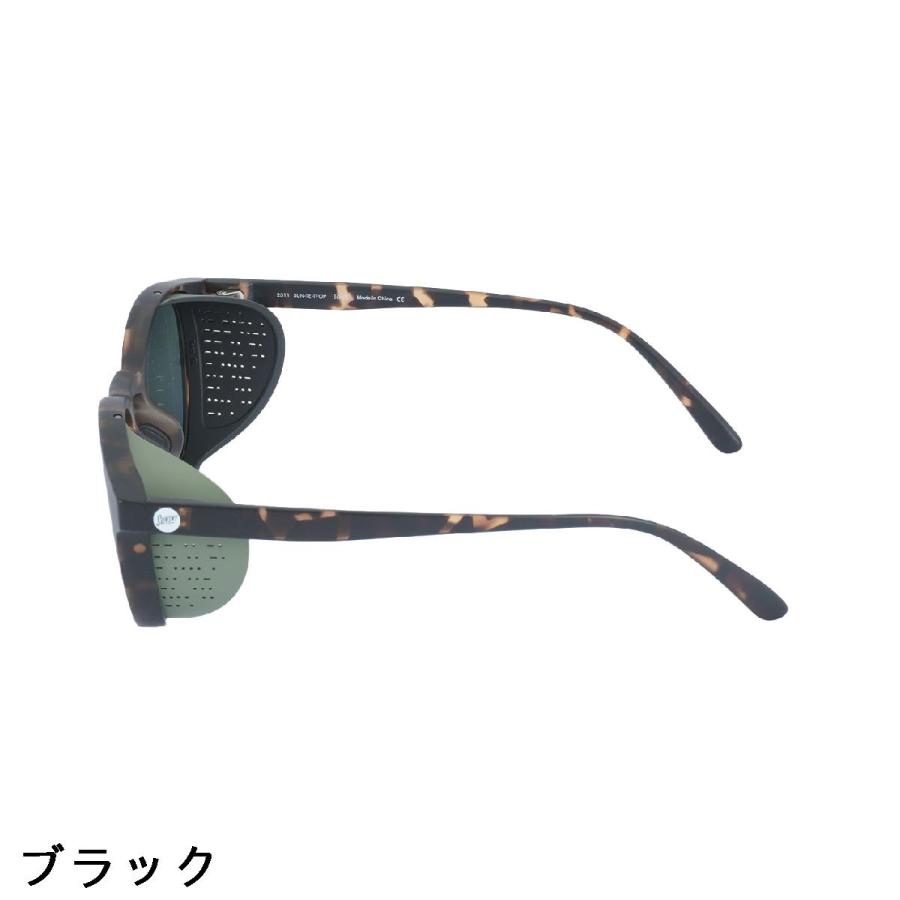 サンスキー SUNSKI テラ トータスフォレスト サングラス : GDOゴルフ