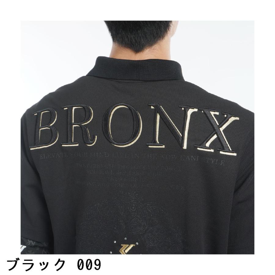 カールカナイゴルフ KARL KANI GOLF ドライ 鹿の子 フェイクレイヤード