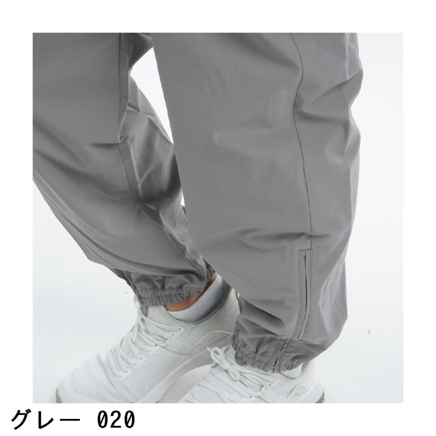 ビーツ・パー・ミニット NANO universe GOLF 起毛裏地ウォームアップ