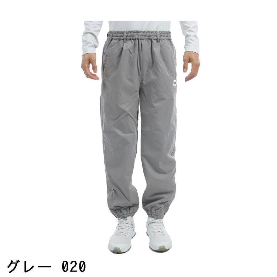 ビーツ・パー・ミニット NANO universe GOLF 起毛裏地ウォームアップ