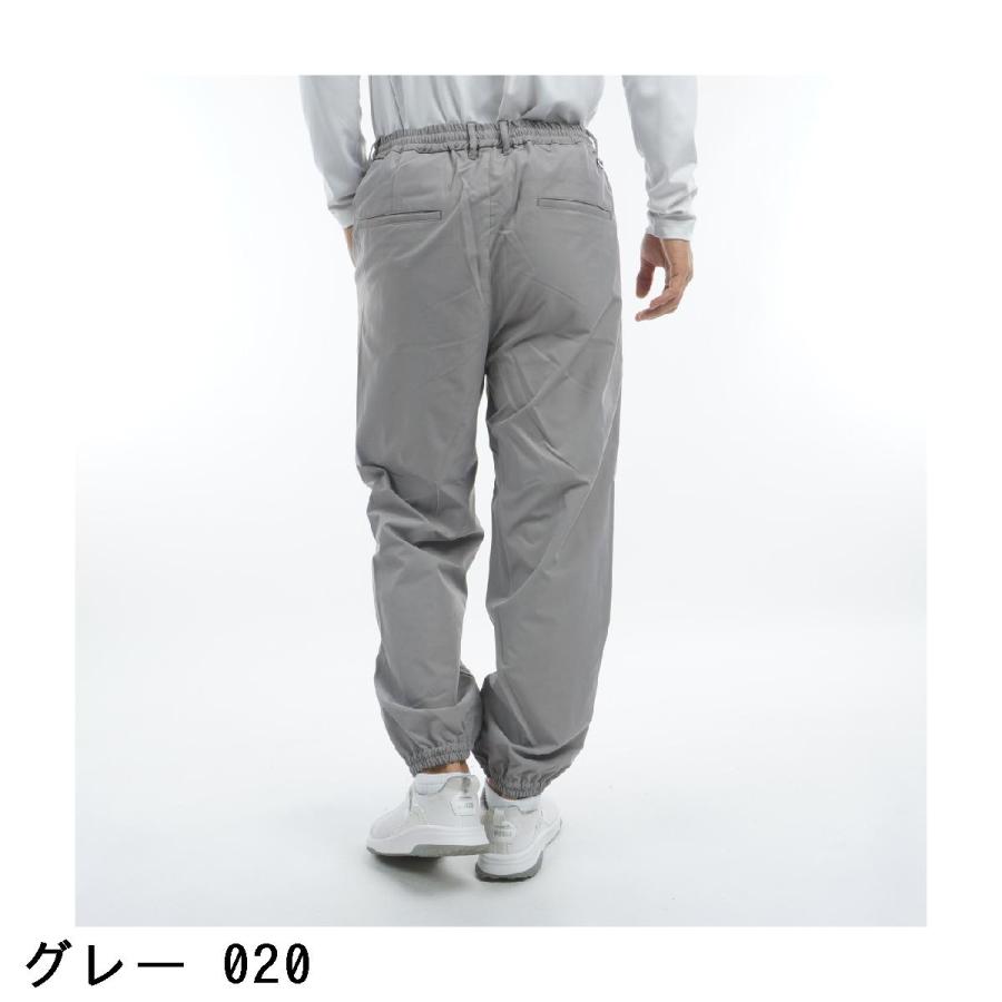 ビーツ・パー・ミニット NANO universe GOLF 起毛裏地ウォームアップ