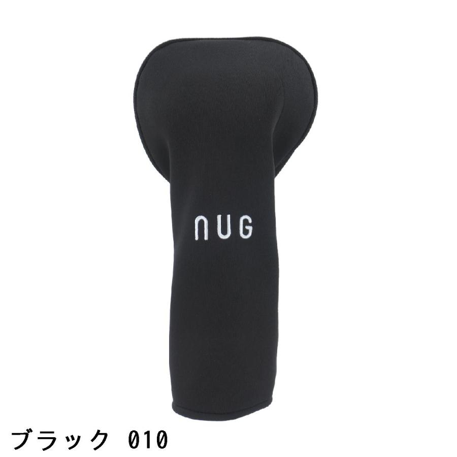ビーツ・パー・ミニット NANO universe GOLF ボンディングヘッドカバー 