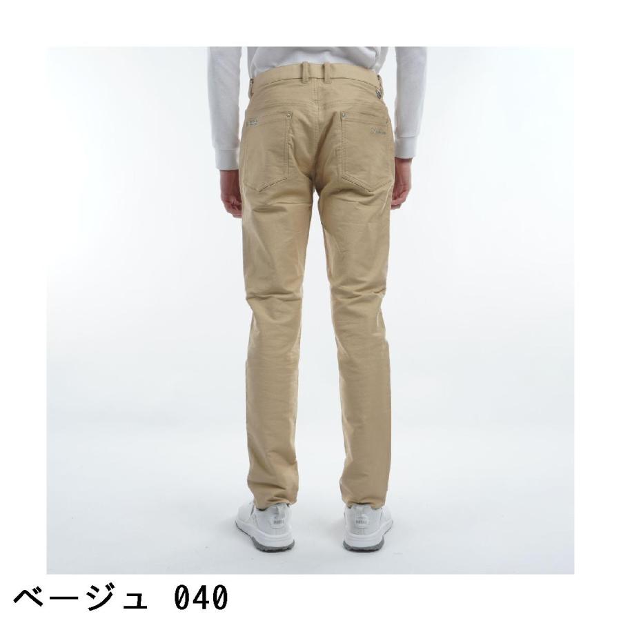 セント・アンドリュース St ANDREWS ドビーストレッチパンツ : GDO