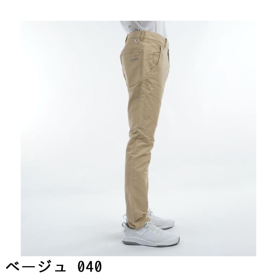 セント・アンドリュース St ANDREWS ドビーストレッチパンツ : GDO