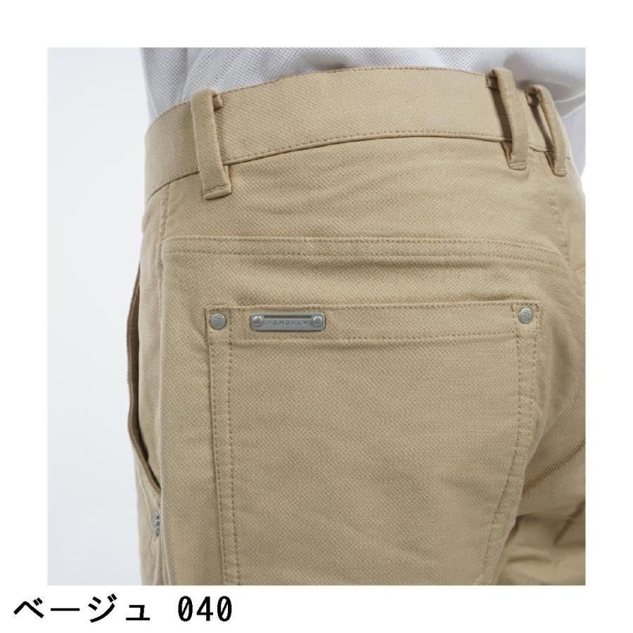 セント・アンドリュース St ANDREWS ドビーストレッチパンツ : GDO