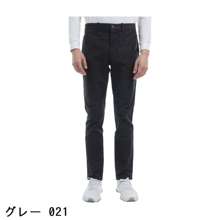 セント・アンドリュース St ANDREWS ドビーストレッチパンツ : GDO