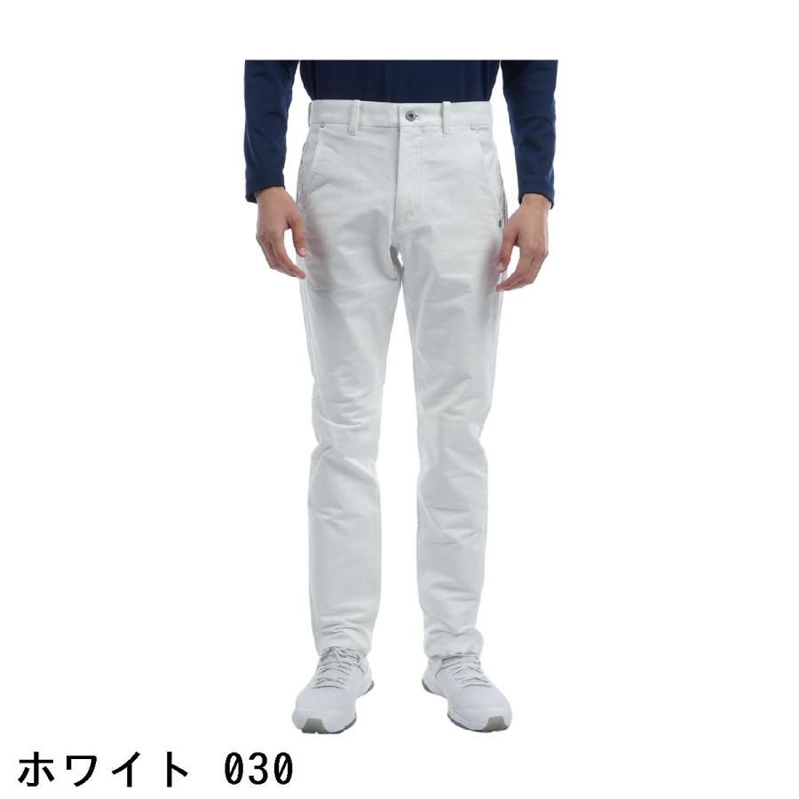 セント・アンドリュース St ANDREWS ドビーストレッチパンツ : GDO