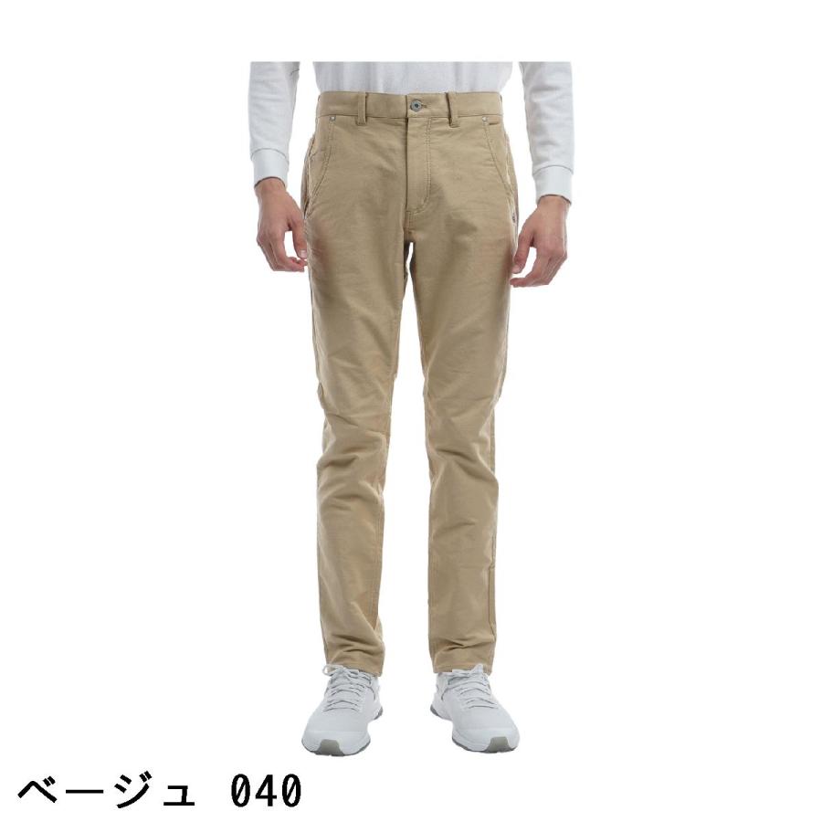 セント・アンドリュース St ANDREWS ドビーストレッチパンツ : GDO