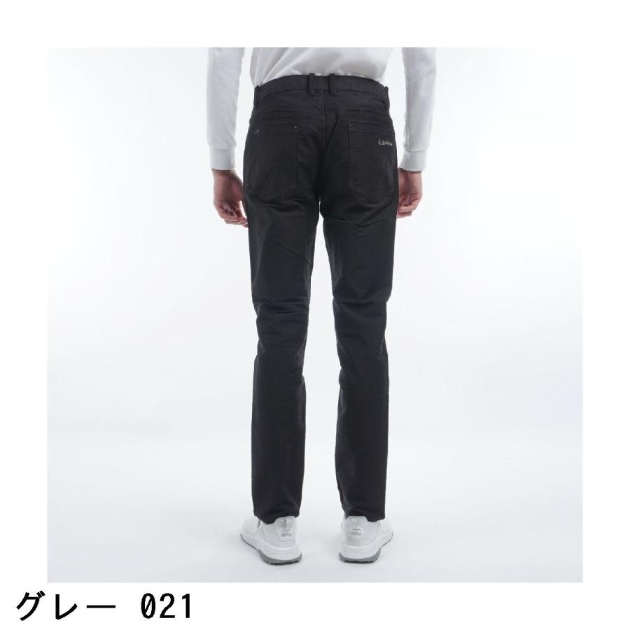 セント・アンドリュース St ANDREWS ドビーストレッチパンツ : GDO