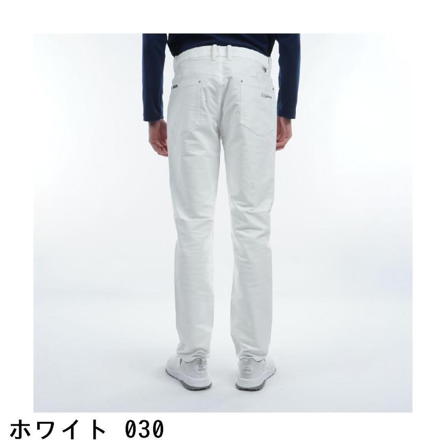 セント・アンドリュース St ANDREWS ドビーストレッチパンツ : GDO