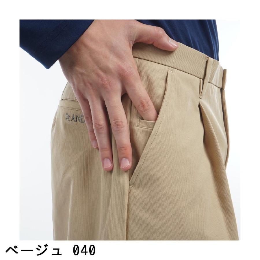 セント・アンドリュース St ANDREWS コードドビー ストレッチ ワイド