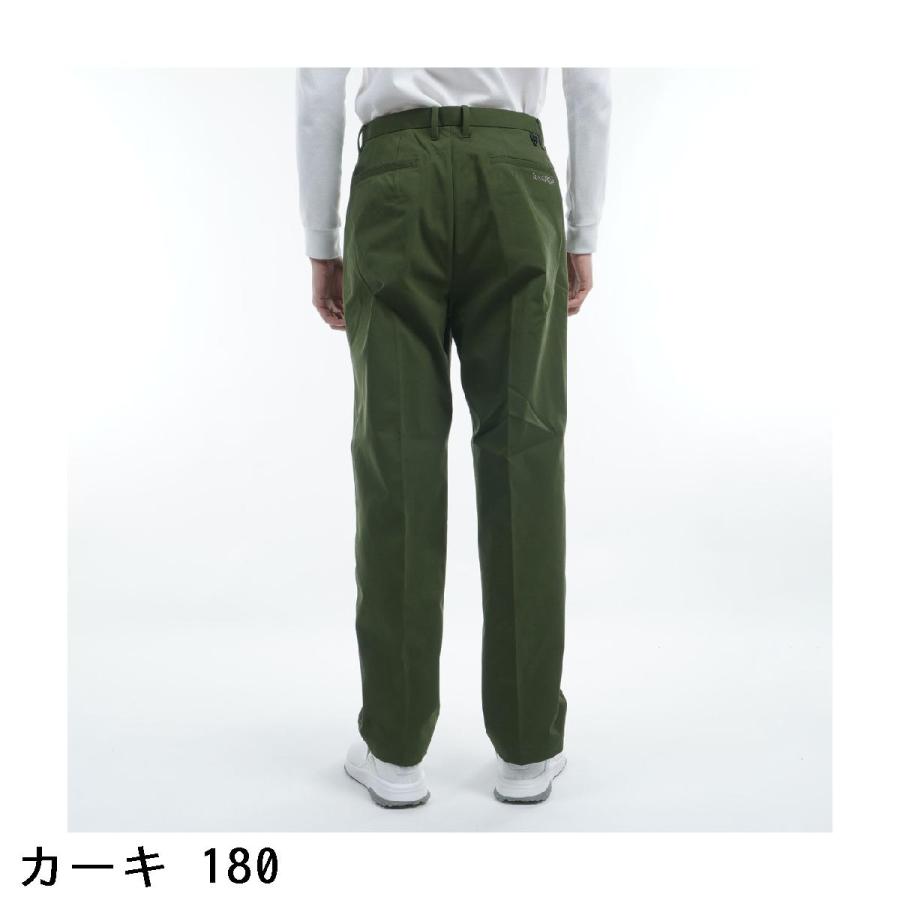 セント・アンドリュース St ANDREWS コードドビー ストレッチ ワイド