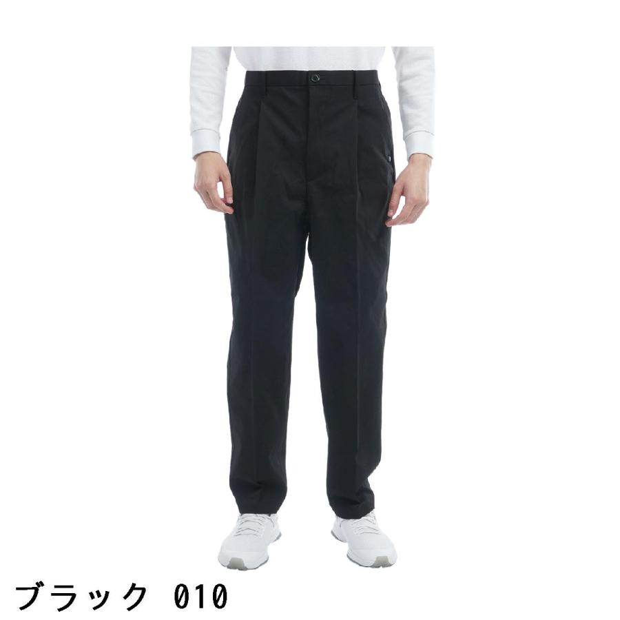 セント・アンドリュース St ANDREWS コードドビー ストレッチ ワイド