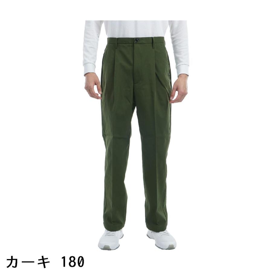 セント・アンドリュース St ANDREWS コードドビー ストレッチ ワイド