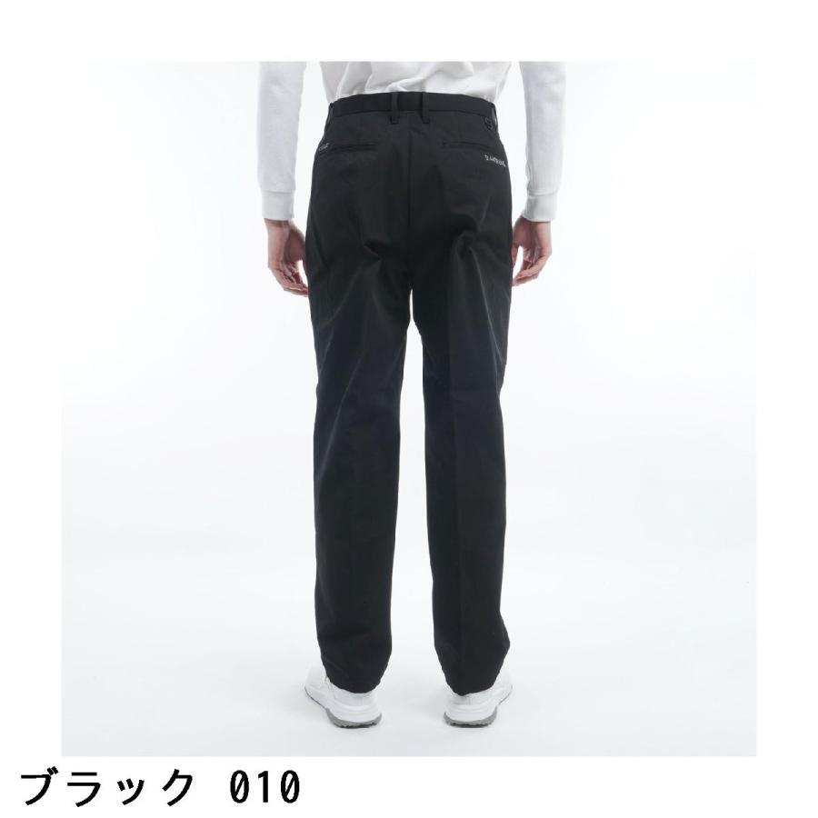 セント・アンドリュース St ANDREWS コードドビー ストレッチ ワイド