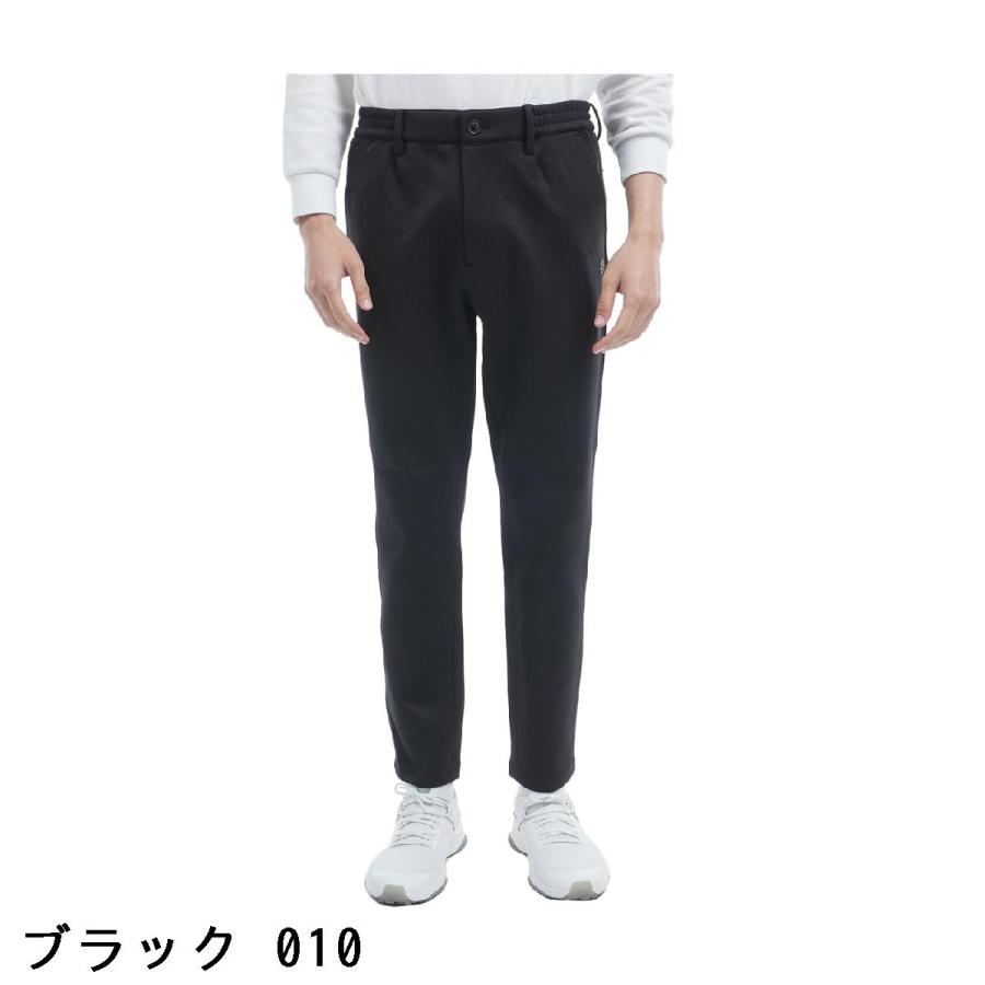 ○★新品未使用　St ANDREWS　ダンボールニットパンツ　LL　ブラック 楽天市場】セント・アンドリュース ロングパンツ ダンボール