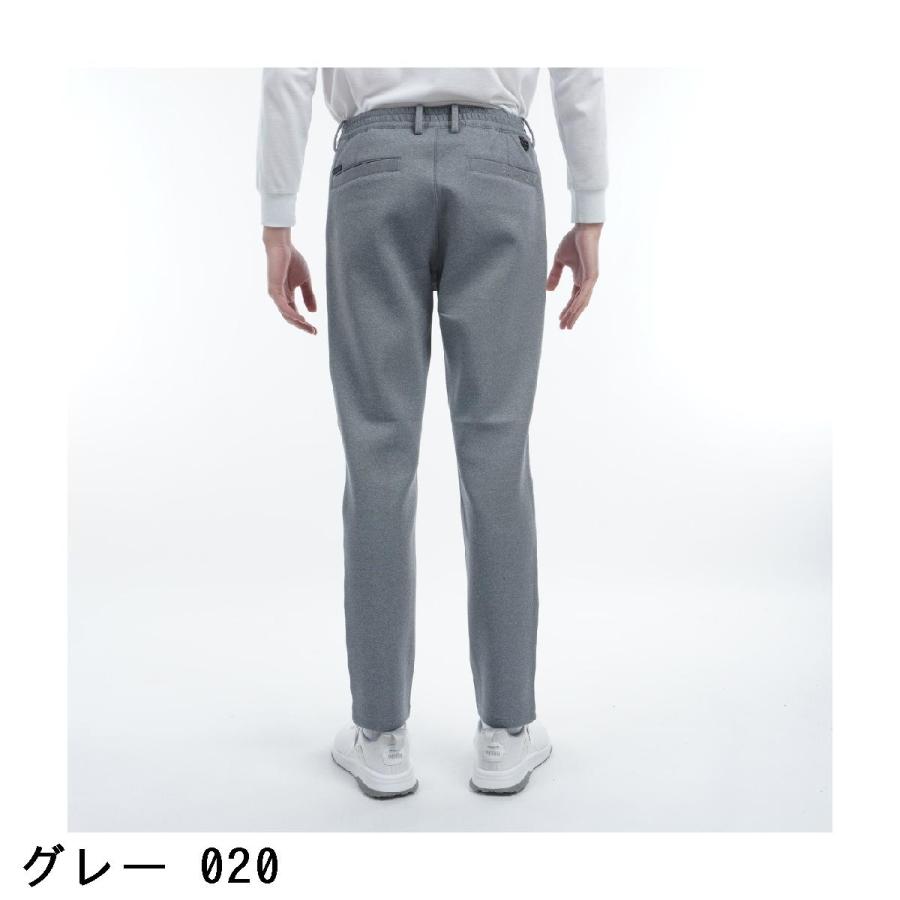 セント・アンドリュース St ANDREWS ダンボールニットパンツ : GDO