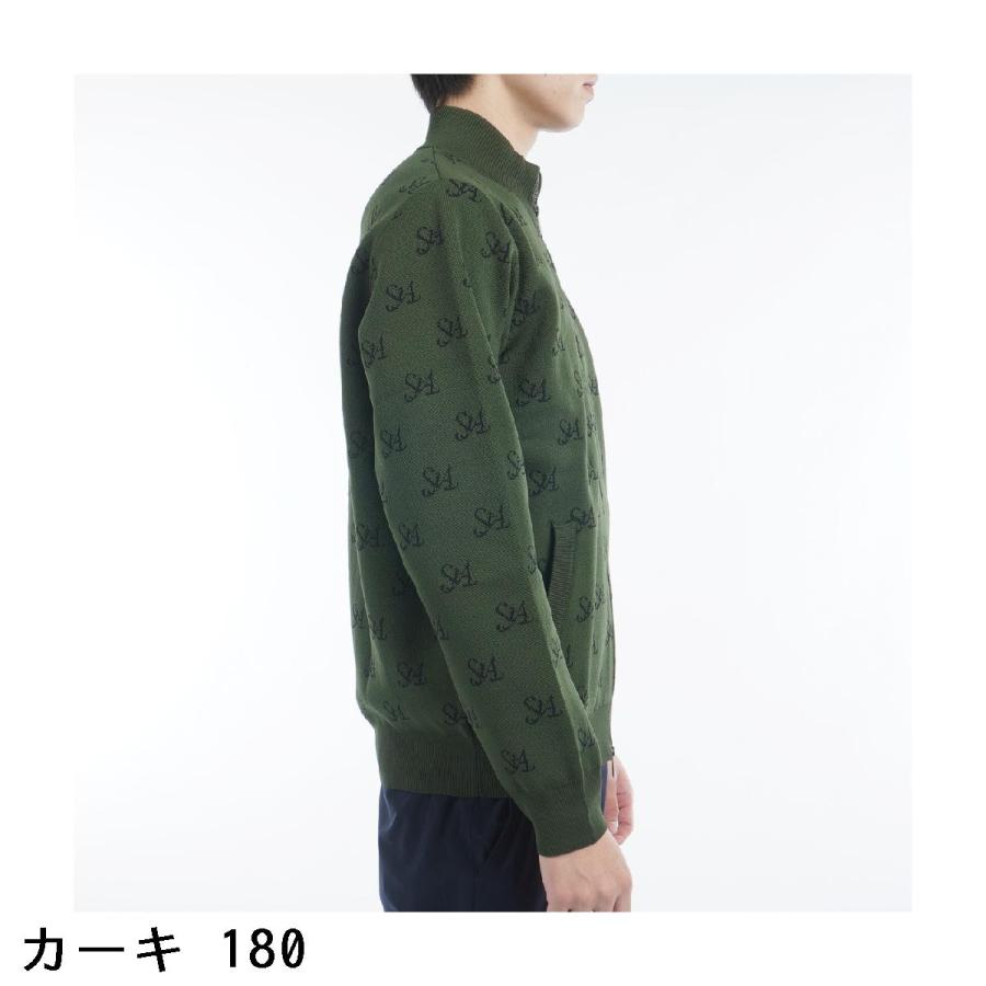St ANDREWS セント・アンドリュース St ANDREWS STAロゴジャカード